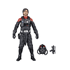 Star Wars Andor Cassian Sienar Test Pilot figure 15cm