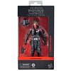 Star Wars Andor Cassian Sienar Test Pilot figure 15cm