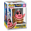 POP figure SpongeBob Search for Squarepants Patrick Star
