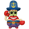 POP figure SpongeBob Search for Squarepants Mr. Krabs