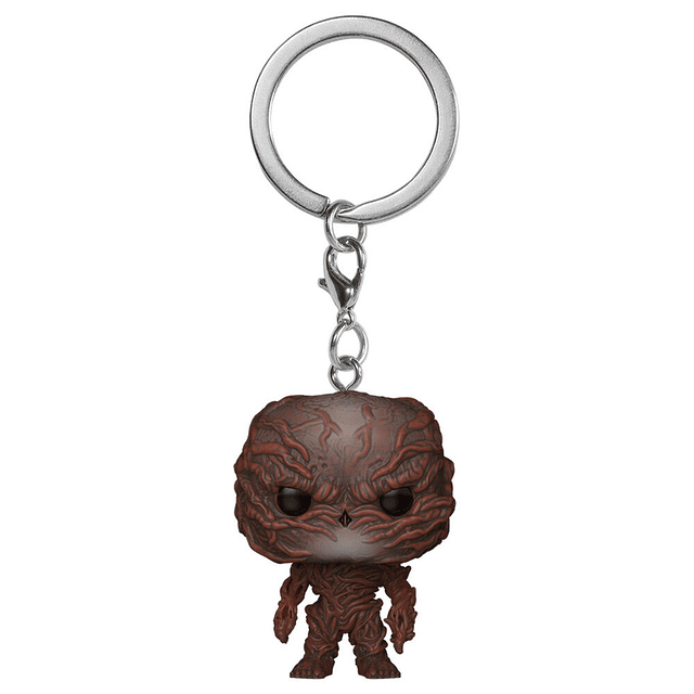 Pocket POP Keychain Stranger Things 5 Will