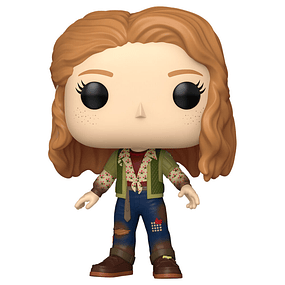 POP figure Stranger Things 5 Max