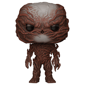 POP figure Stranger Things 5 Vecna