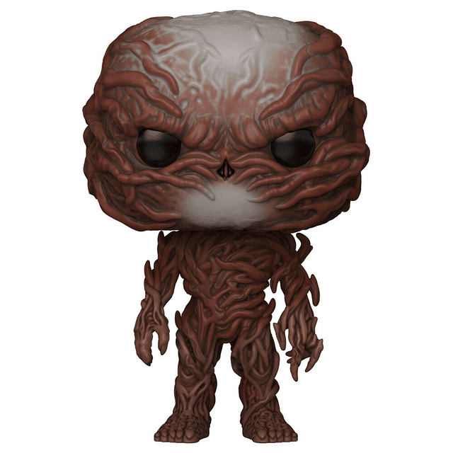 POP figure Stranger Things 5 Vecna