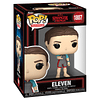 POP figure Stranger Things 5 Eleven