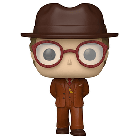 POP figure Stranger Things 5 Mr. Whatsit