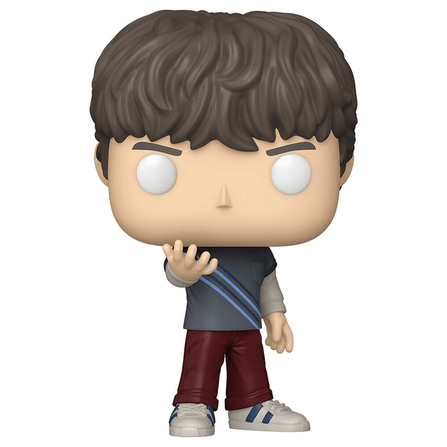 POP figure Stranger Things 5 Will