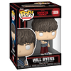 POP figure Stranger Things 5 Will