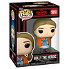 POP figure Stranger Things 5 Holly the Heroic