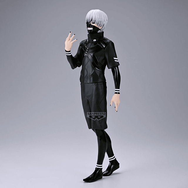 Tokyo Ghoul Kaneki Ken Grandista figure 27cm