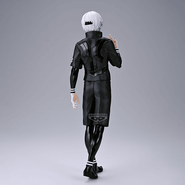 Tokyo Ghoul Kaneki Ken Grandista figure 27cm