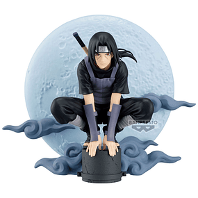 Naruto Shippuden Itachi Uchiha Memorable Saga figure 13cm