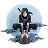 Naruto Shippuden Itachi Uchiha Memorable Saga figure 13cm