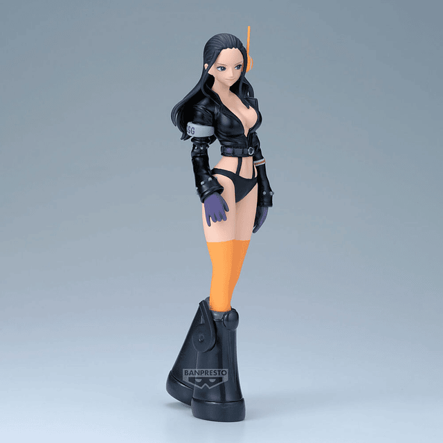 One Piece Nico Robin The Shukko figure 17cm
