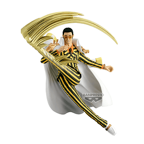 One Piece Borsalino Battle Record figure 19cm