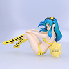 Urusei Yatsura Relax Time Lum 4 figure 13cm