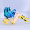 Urusei Yatsura Relax Time Lum 4 figure 13cm