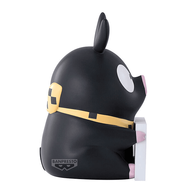 Ranma 1/2 P-Chan Sofvimates figure 13cm