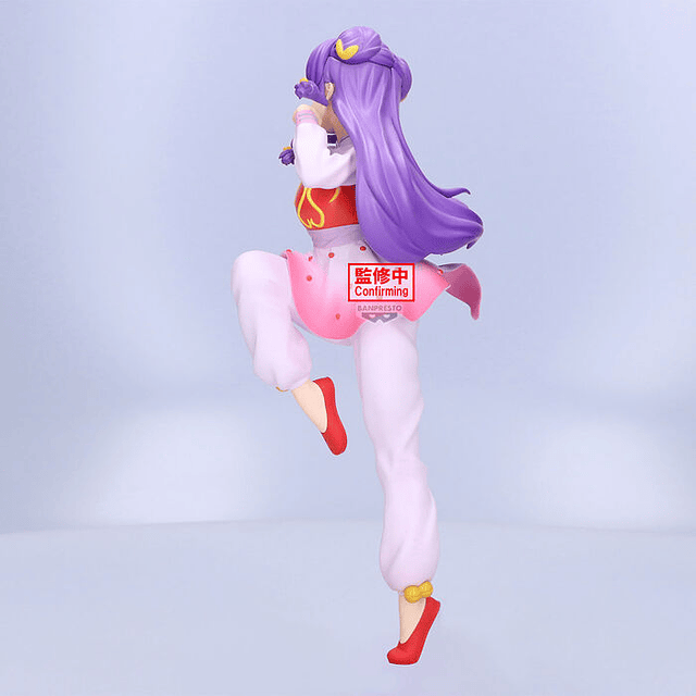 Ranma 1/2 Shampoo Glitter & Glamorours figure 22cm