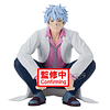 Gintama  Mr.Ginpachi's Zany Class Ginpachi Sakata figure 13cm