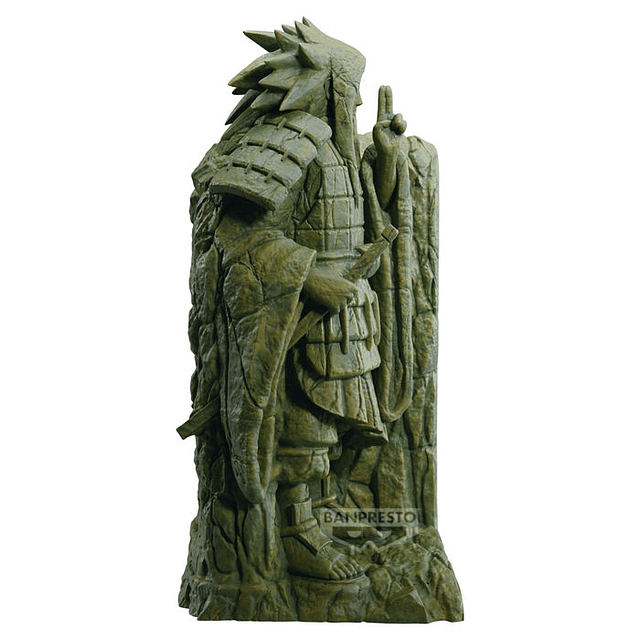 Naruto Madara Uchiha The Final Valley figure 19cm