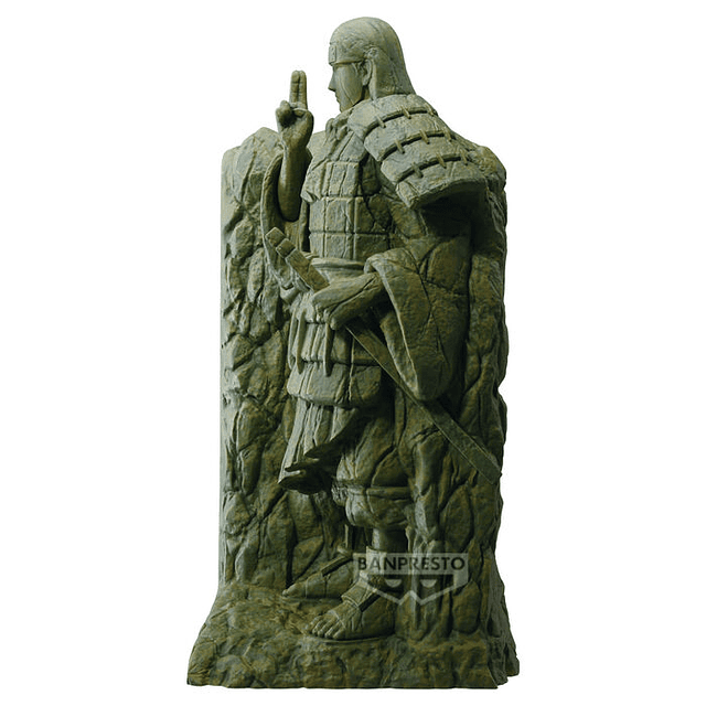 Naruto Hashirama Senju The Final Valley figure 19cm