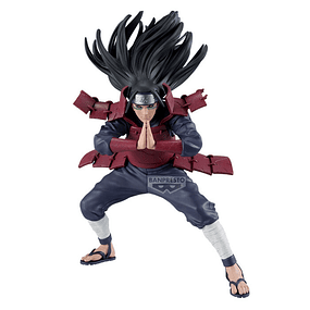 Naruto Shippuden Hashirama Senju Vibration Stars figure 18cm