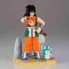 Dragon Ball Yamcha History Box figure 13cm
