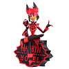 Hazbin Hotel Alastor ver.A Monitor Top figure 17cm
