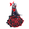 Hazbin Hotel Vaggie ver.A Monitor Top figure 14cm