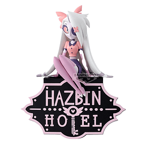 Hazbin Hotel Vaggie ver.B Monitor Top figure 14cm