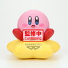Kirby - Kirby Sofvimates figure 11cm