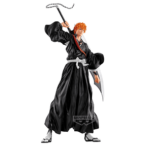 Bleach Ichigo Kurosaki Grandista figure 32cm