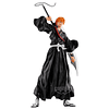 Bleach Ichigo Kurosaki Grandista figure 32cm