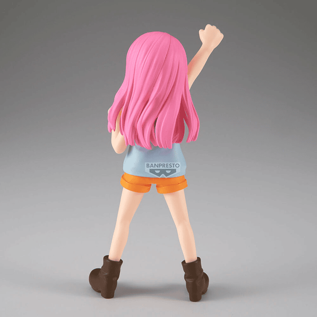 One Piece Jewelry Bonney Children The Grandline Series figure 12cm
