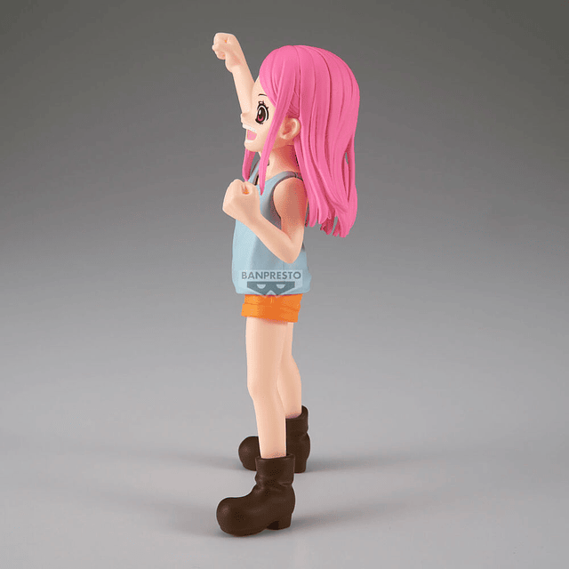 One Piece Jewelry Bonney Children The Grandline Series figure 12cm