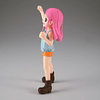 One Piece Jewelry Bonney Children The Grandline Series figure 12cm