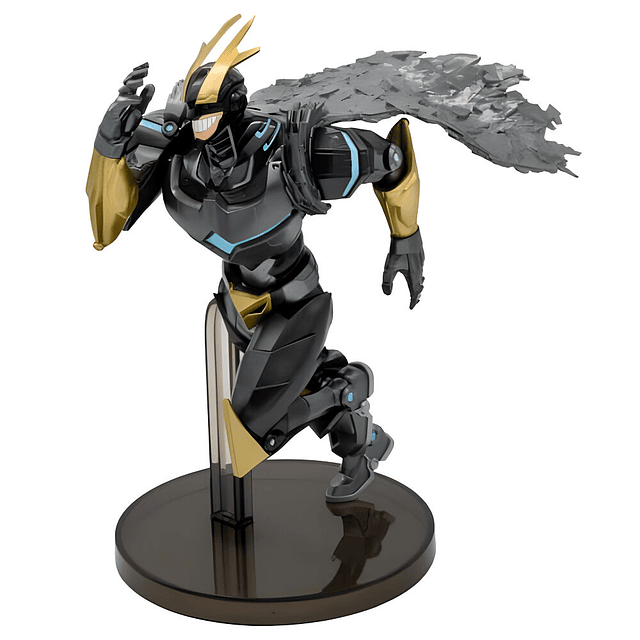 My Hero Academia All Might figure 18cm