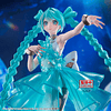 Hatsune Miku EmeraldGem Clearluxe figure 28cm