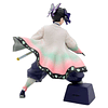 Demon Slayer Kimetsu no Yaiba Shinobu Kocho Vibration Stars figure 14cm