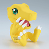 Digimon Adventure Agumon vol.2 Sofvimates figure 9cm