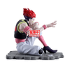 Hunter x Hunter Hyskoa Memorable Saga figure 9cm
