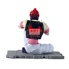 Hunter x Hunter Hyskoa Memorable Saga figure 9cm