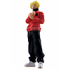 Sakamoto Days Asakura Shin Solid Scene figure 22cm