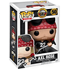 POP figure Rocks Guns Roses Axl Rose