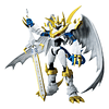 Digimon Adventure Clash of Light and Darkness Imperialdramon Ichibansho figure 19cm