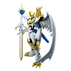 Digimon Adventure Clash of Light and Darkness Imperialdramon Ichibansho figure 19cm
