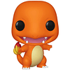 POP figure Pokemon Charmander 25cm