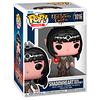POP figure Baldurs Gate Shadowheart with Artifact