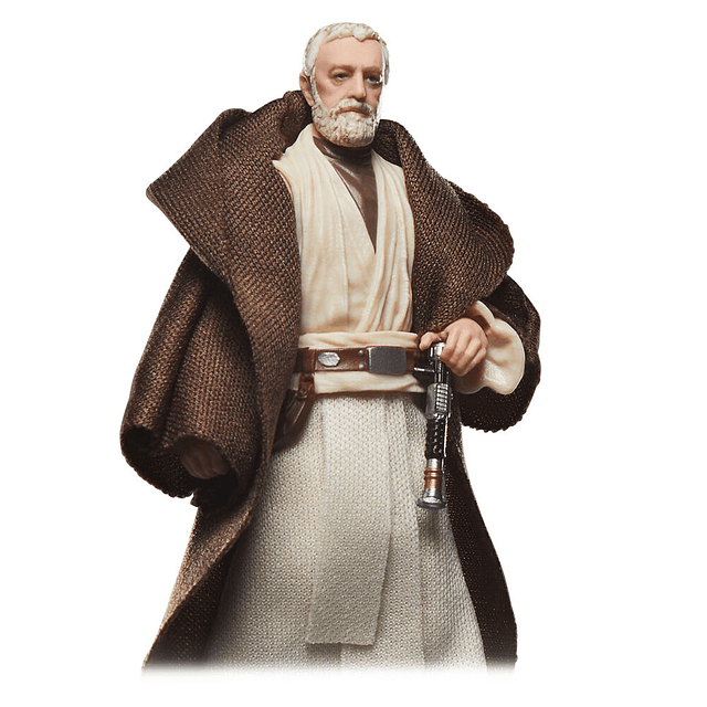 Star Wars Ben Obi-Wan Kenobi figure 9,5cm